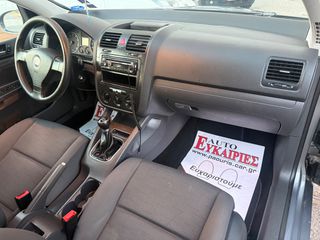 Volkswagen Golf 2006 1.4 FSI ** 78.000km **-thumb-20