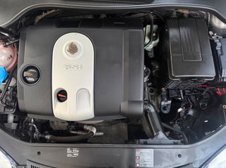Volkswagen Golf 2006 1.4 FSI ** 78.000km **-thumb-24