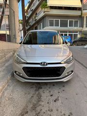 Hyundai i 20 2015