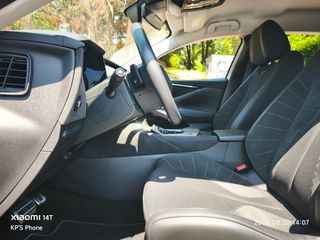 DS DS4 2022 1.6 Puretech EAT8 Performance Line-thumb-9