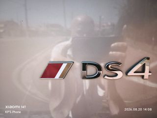 DS DS4 2022 1.6 Puretech EAT8 Performance Line-thumb-12