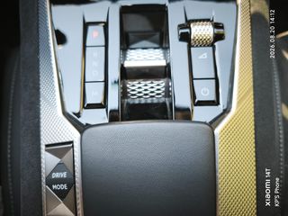 DS DS4 2022 1.6 Puretech EAT8 Performance Line-thumb-19
