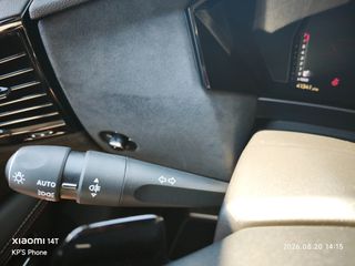 DS DS4 2022 1.6 Puretech EAT8 Performance Line-thumb-24