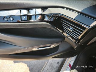 DS DS4 2022 1.6 Puretech EAT8 Performance Line-thumb-25