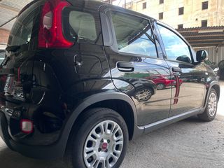 Fiat Panda 2023 Υβριδικό-Hybrid-thumb-2