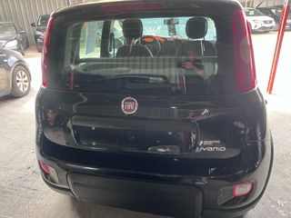 Fiat Panda 2023 Υβριδικό-Hybrid-thumb-3