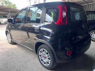 Fiat Panda 2023 Υβριδικό-Hybrid-thumb-4