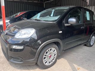 Fiat Panda 2023 Υβριδικό-Hybrid-thumb-5