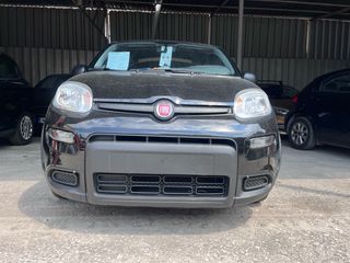 Fiat Panda 2023 Υβριδικό-Hybrid-thumb-6