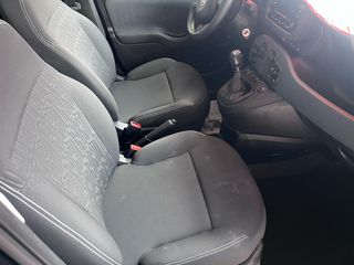Fiat Panda 2023 Υβριδικό-Hybrid-thumb-8