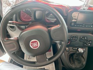 Fiat Panda 2023 Υβριδικό-Hybrid-thumb-10