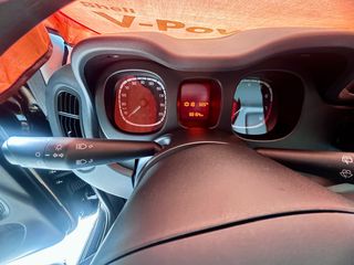 Fiat Panda 2023 Υβριδικό-Hybrid-thumb-11