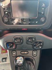Fiat Panda 2023 Υβριδικό-Hybrid-thumb-12
