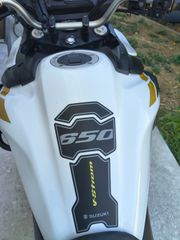 Suzuki V-Strom 650 XT 2022