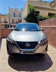 Nissan Qashqai 2023 X-Tronic 4WD 4x4