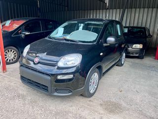 Fiat Panda 2023 Hybrid-Υβριδικό