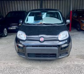 Fiat Panda 2023 Hybrid-Υβριδικό-thumb-1