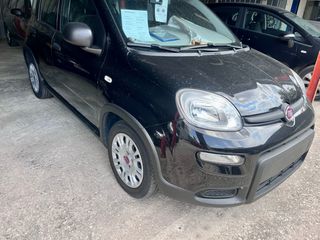 Fiat Panda 2023 Hybrid-Υβριδικό-thumb-2
