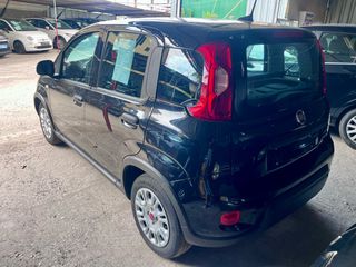 Fiat Panda 2023 Hybrid-Υβριδικό-thumb-3