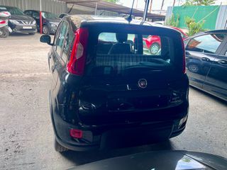 Fiat Panda 2023 Hybrid-Υβριδικό-thumb-4