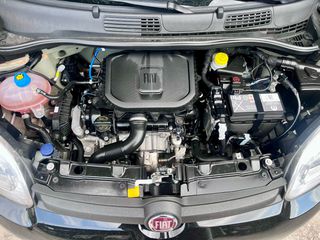 Fiat Panda 2023 Hybrid-Υβριδικό-thumb-5