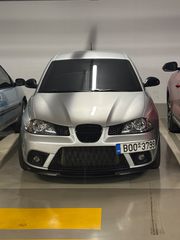 Seat Ibiza 2007