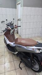 Piaggio Beverly 300 2019-thumb-1