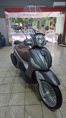 Piaggio Beverly 300 2019-thumb-2