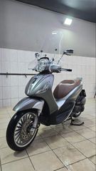 Piaggio Beverly 300 2019-thumb-3