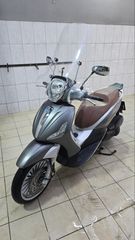 Piaggio Beverly 300 2019-thumb-4