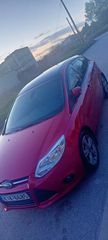 Ford Focus 2013 Eco boost