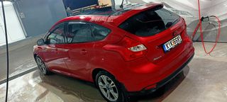 Ford Focus 2013 Eco boost-thumb-1