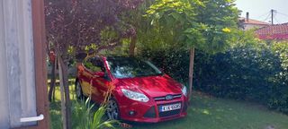 Ford Focus 2013 Eco boost-thumb-2