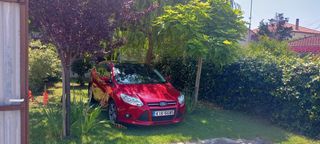 Ford Focus 2013 Eco boost-thumb-3