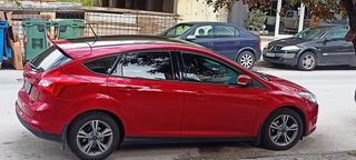 Ford Focus 2013 Eco boost-thumb-9