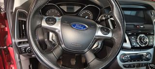 Ford Focus 2013 Eco boost-thumb-42