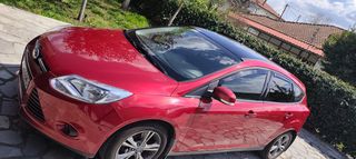 Ford Focus 2013 Eco boost-thumb-44