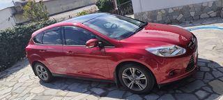 Ford Focus 2013 Eco boost-thumb-46