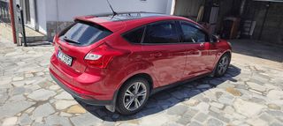 Ford Focus 2013 Eco boost-thumb-47