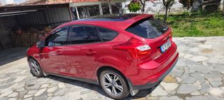 Ford Focus 2013 Eco boost-thumb-49