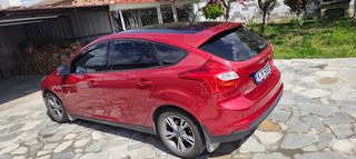 Ford Focus 2013 Eco boost-thumb-50