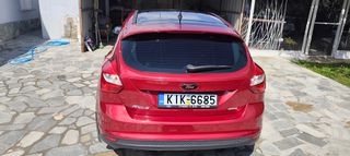 Ford Focus 2013 Eco boost-thumb-54