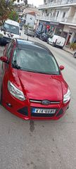 Ford Focus 2013 Eco boost-thumb-10