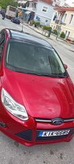 Ford Focus 2013 Eco boost-thumb-11