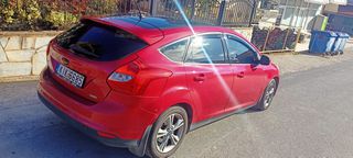 Ford Focus 2013 Eco boost-thumb-15