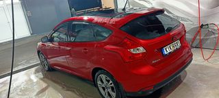 Ford Focus 2013 Eco boost-thumb-17