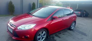 Ford Focus 2013 Eco boost-thumb-21