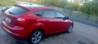 Ford Focus 2013 Eco boost-thumb-23