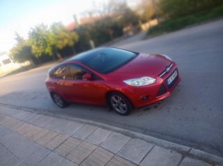 Ford Focus 2013 Eco boost-thumb-24