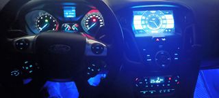 Ford Focus 2013 Eco boost-thumb-25